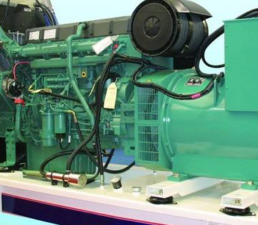 弥勒发电机出租